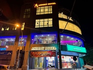 Asimmy Hotel