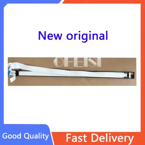Original CQ893-60077 CQ890-67005 24inch 36inch A0 Size Trailing cable For HP T120 T520 T130 T535 T73