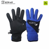 North Adventure - Gloves polar - STP 47
