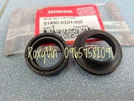LY Fork Oil & Dust Seal (Genuine Honda) Click