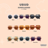 KAKALO Children's Glasses | Ubud Sunnies (0-8 Years)