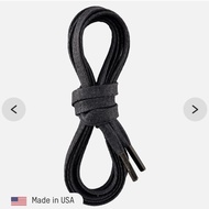 Red wing Black Flat Rope 48 Inches