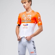 2026 INEOS GRENADIER Men's Pro Team Cycling Jersey