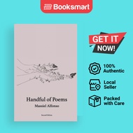 Handful of Poems by Alfonso, Massiel | Paperback | Massiel Alfonso | 9781737229308