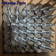 Genuine HF35 HF45 Hybrid Transmission Oil Pump Gear For Ford Fusion Hybrid C Max Hybrid Energi Car P