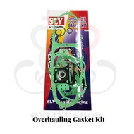 SLV Overhauling Gasket (Skydrive Skydrive125 Suzuki)