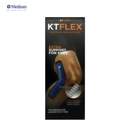 KT Tape Flex Extra Knee Support 8’s