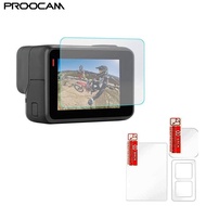 Proocam PRO-F265 for Gopro Hero 8 9H LCD Screen protector B