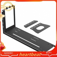 [Hot-Sale] Vertical GPU Mount Bracket, 3 Slots Graphics Card Holder with Hardware, EGPU Dock, Extern