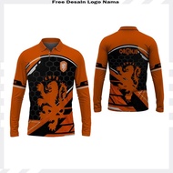 Netherlands Pildun Jersey - Jersey 2026 World CupPOLO - Netherlands World Cup 2026 Football Jersey