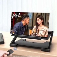 HP LAYAR GEN F6 Screen Magnifier Enlarge Screen Mobile Phone Enlarged HDhp
