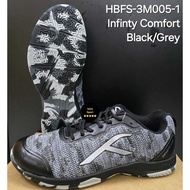 Badminton Shoes/HUNDRED HNDRD INFINITY COMFORT