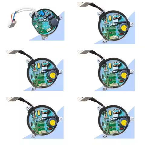 Used Applicable to Hisense washing machine HG100DES142F/GD12F motor WDHX350FC/FA/FB/FD/FE motor