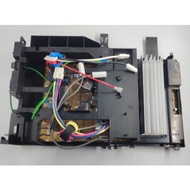 PANASONIC OUTDOOR PC BOARD / IC BOARD / PCB CU-XPU10XKH-1