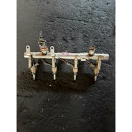 Volkswagen Golf MK6 2.0 Injector For CCZ engine 2008-2016