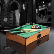 Billiard Pool Table Mainan Billiar mini