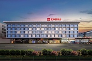 Ibis Hotel (Kunming Free Trade Agreement Yunda West Road)