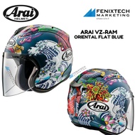 Arai Helmet VZ RAM series 100% orginal