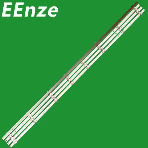 LED backlight Strip For JL.D50081330-003CS-M_V02 HD500Y1U61-T0L6 50a6gr 50r6e4 50r7g5 50a7gv 50a6g 5