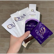 Quiari Prime Shake Energy Complete Package of Anti Aging Supplement with maquiberry