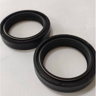 Shock Seal Dust CB300F/Size 37-50-11