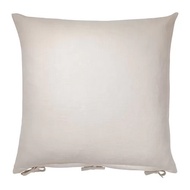 Thick Sofa Cushion Cover with Hemp MaterialTALI Size 65x65cm WMO IK5839