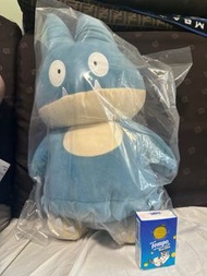 Pokemon Munchlax Plush Toy 小卡比獸 公仔