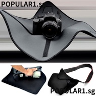 POPULAR for  Nikon DSLR Fashion DSLR Storage Bag Photographic Equipment Accessories Camera Wrap Cloth
