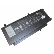 Dell D2VF9 Battery