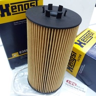 VW Phaeton Audi A4 A6 A8 3.7 4.2 quattro oil filter Hengst E355H01 D109 Volkswagen allroad C5