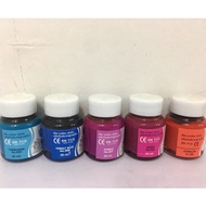 POSTER COLOUR 20ML MASTER ART EN 71/3 1PCS