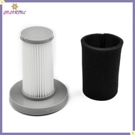 【COLORFUL】Filter Replacement For Deerma DX700 DX700S Vacuum Cleaner Accessories Part❀