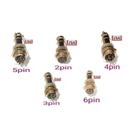 Connector CB 2pin Connector/ 3pin/4pin/5pin/6pin