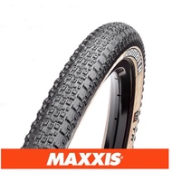 MAXXIS Rambler 700 x 40C 29x1.5 TR EXO Skinwall Tubeless Ready Gravel Bikes Tires