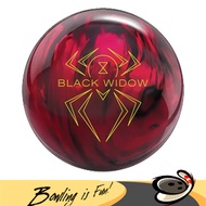 [SG] Hammer Black Widow 2.0 Hybrid Pro Performance Bowling Ball
