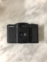 Lomo LCA 冇人頭版 100%work