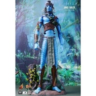 C1428-239 1:6 1/6  HOT TOYS MMS159 AVATAR 阿凡達 JAKE SULLY ACTION FIGURE JAMES CAMERON