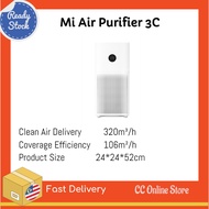 Mi Air Purifier 3C, Global Version