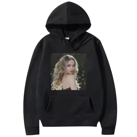 Dove Cameron classic fashion graphics hoodie 2025 men women funny vintage Long sleeve streetwear pri