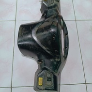 SUZUKI Rear shell new smashSUZUKI 2nd motorcycle removableOriginal