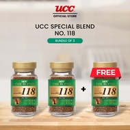 UCC Special Blend 118