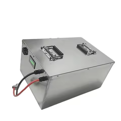 FS 72V 50Ah 60AH 80AH 100AH 120AH 150Ah 200AH LifePo4 Lithium Battery, Golf Cart, Electric Vehicle+C