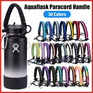 New Aquaflask Boot Silicon Cover HydroFlask Accessori 32&amp;40 oz 12&amp;24oz Original Protective Bottom Non-Slip Aqua flask Tumbler Boot Sleeve