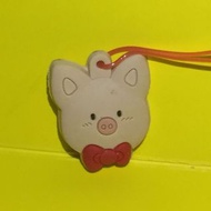 sanrio 50th 小禮物 z豬