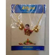 AMMAN THIRUMAGALYAM THALI SET