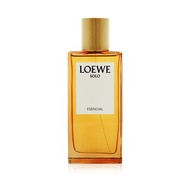 Loewe 羅意威 Solo Loewe Esencial木調芳香水 100ml/3.4oz