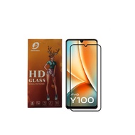 ฟิล์มกระจก รุ่น Vivo Y36/ Y100 (5G)