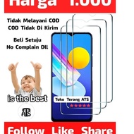 Tempered Glass BENING Samsung A03 A03S Samsung Galaxy A03 Samsung Galaxy A03s A03S