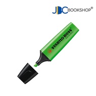 Stabilo Boss Highlighter Green 7033