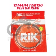 Japan RIK Yamaha TZM Piston Ring STD Y2JK Piston Ring TZM150